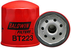 BT223 Baldwin Lube Spin On Filter Equivalent To 0-451-203-154 Bosch Spin On Filter 