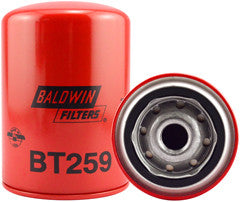 P550020 | DONALDSON Cross References Baldwin BT259