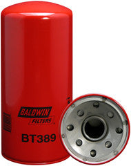 BT389 | BALDWIN | Spin-on Filter Element |