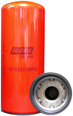 BT9347MPG | Baldwin | Transmission Spin-On Filter |
