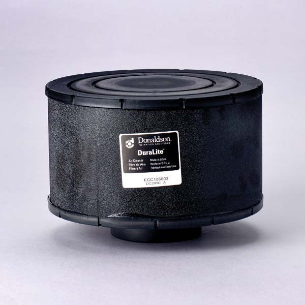 A1475C | Ac Delco | Intake Air Filter Element