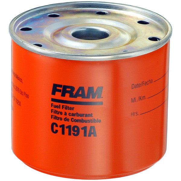 P168076 | DONALDSON | Fuel Filter Element