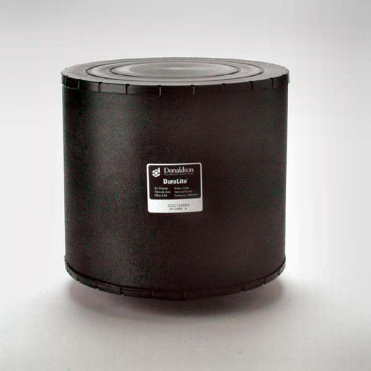 22-1104 | Filter-Mart Corp | Intake Air Filter Element