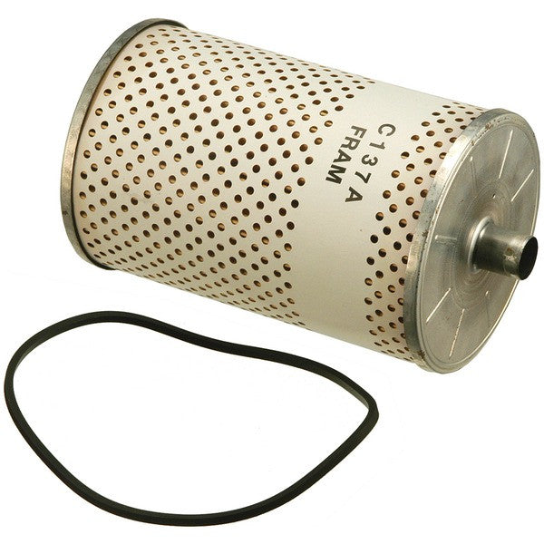 P550182 | DONALDSON | Pleated Paper Filter Element