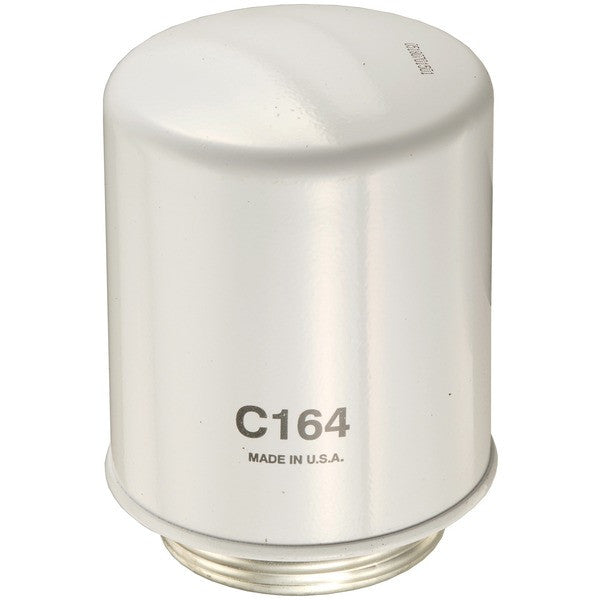 P551106 | DONALDSON | Spin-on Filter Element Element-Mason Jar Screw