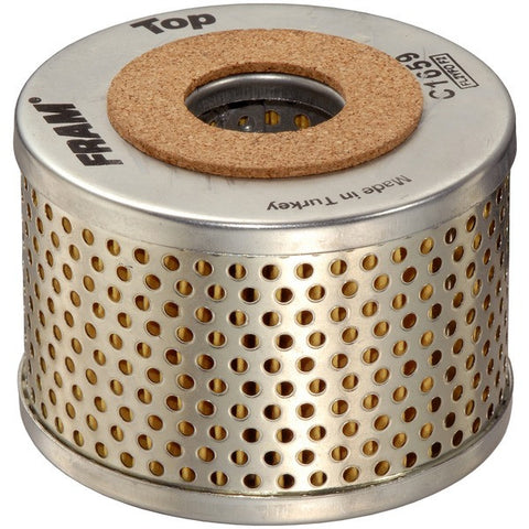 P551221 | DONALDSON | Pleated Paper Filter Element