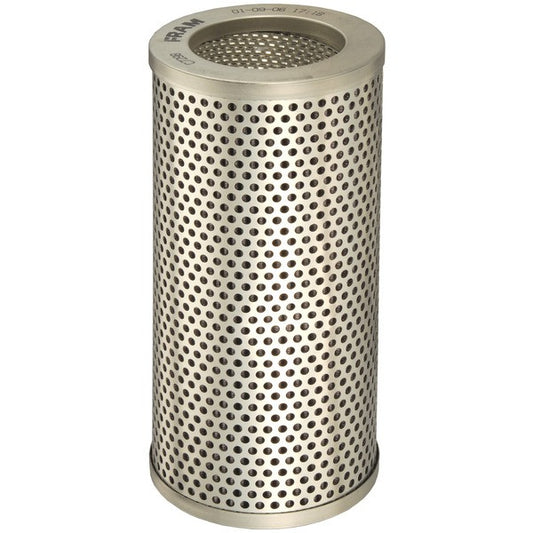 P165241 | DONALDSON | Pleated Microglass Filter Element