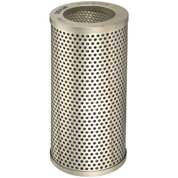 P165241 | DONALDSON | Pleated Microglass Filter Element