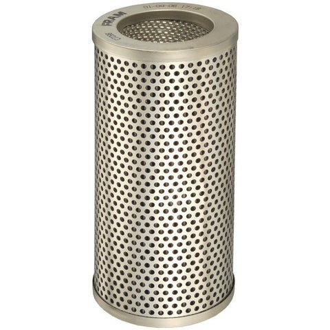 P165241 | DONALDSON | Pleated Microglass Filter Element