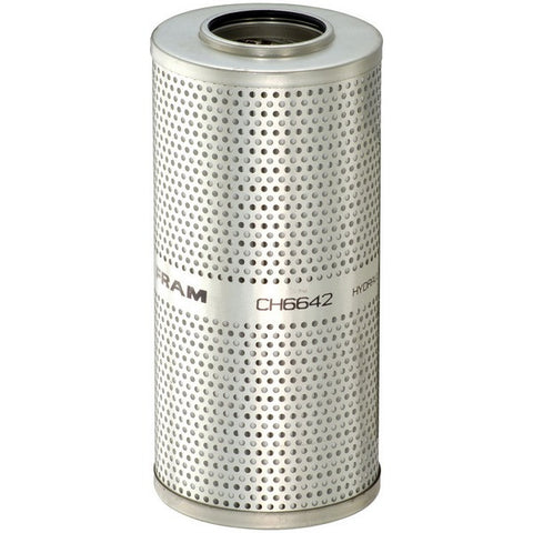 P165234 | DONALDSON | Pleated Microglass Filter Element