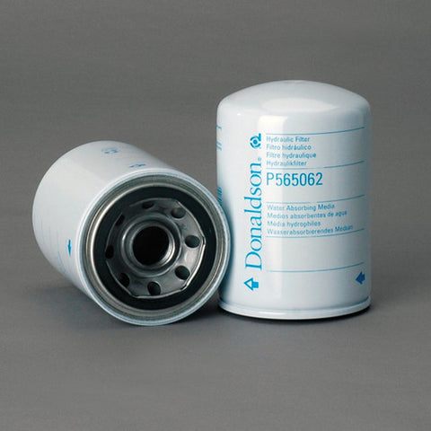 P565062 HYDRAULIC FILTER, SPIN-ON Online Filter Supply Replacement 