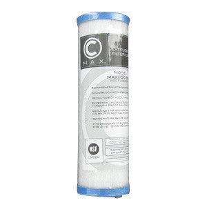 GE FXUTC Compatible Single Stage Water Filter FXUTC