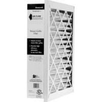 FC40R1830 18x30 Honeywell Return Grille AC Filter