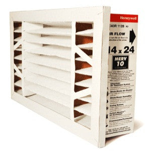 Honeywell FC40R1128 - Return Grille Filter 14x24