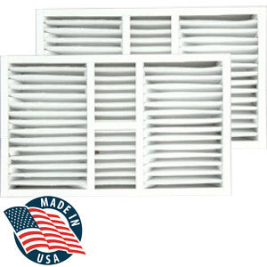 OFS 16x25x5 MERV 8 Air Filter 2-Pack