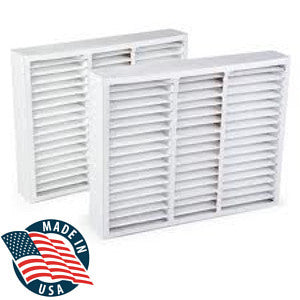 Honeywell FC100A1011 Compatible 20x20x5, 2-pack