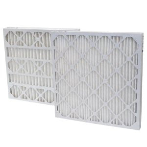 Trion Air Bear Comp Furnace Filter M13 20x25x5 2pk