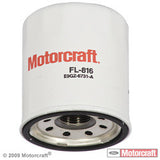 SL-846 Oil Filter Cross References PH6607 | FRAM | Spin-On Oil Filter Element