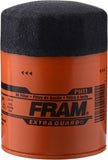 FRAM PH11 | Front