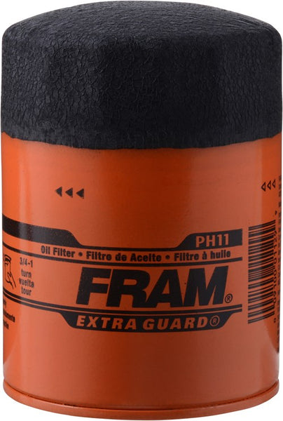 FRAM PH11 | Front