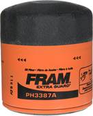 PH3387A | FRAM | Spin-On Filter Element