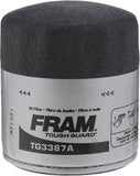 PH3387A | FRAM | Spin-On Filter Element