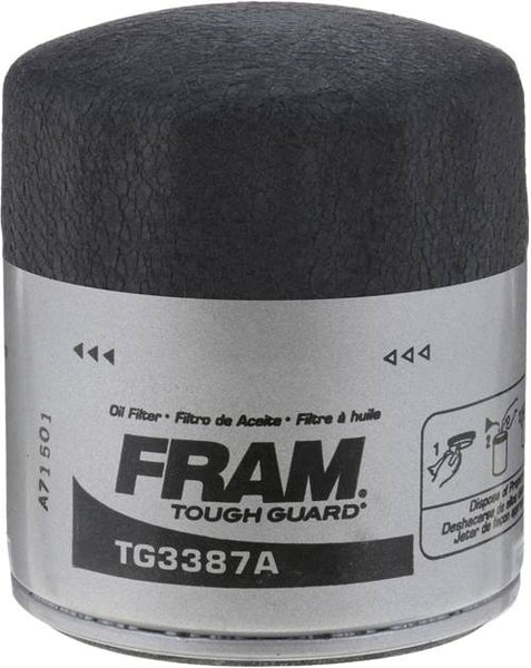 PH3387A | FRAM | Spin-On Filter Element