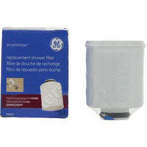 GE SmartWater Shower Replacement FXSCH FXSCH