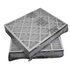 Trion MERV 8 Comp. Air Bear Furnace Filter-20x20x5