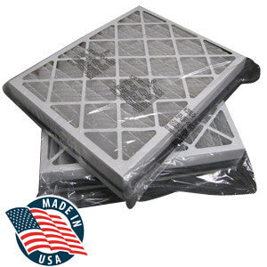 OFS FC100A1011 Compatible MERV 8 2-Pack