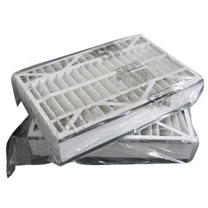 Trion 16x25x5 Air Bear Furnace Filter MERV 13 2pk