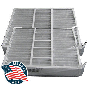 Honeywell FC100A1037 Compatible 20x25x5, 2-pack