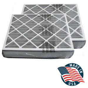 Trion Air Bear 259112-102 MERV 11 20x25x5-2pk