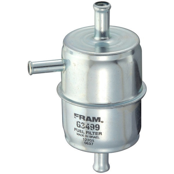 FFP550474 | DONALDSON | In-Line Fuel Filter Element