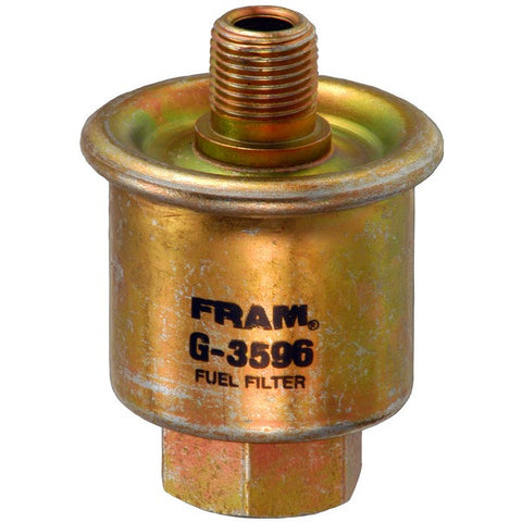 P168101 | DONALDSON | Screw-In Fuel Filter
