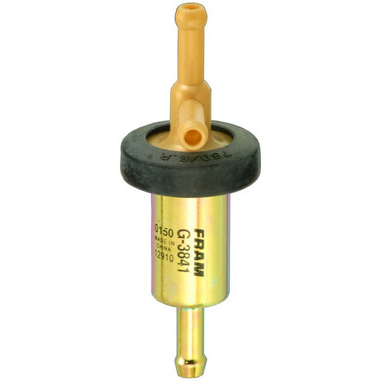 P168102 | DONALDSON | Nylon Screen In-Line Fuel Filter