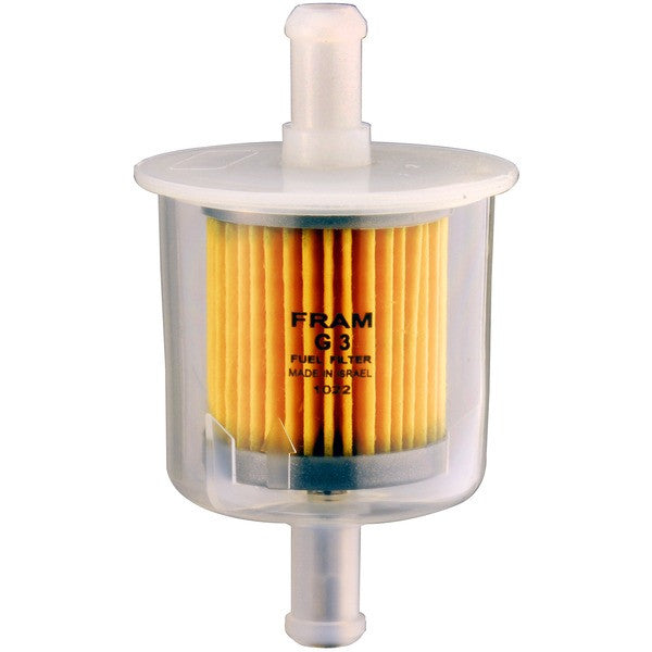 P550003 | DONALDSON | In-Line Fuel Filter