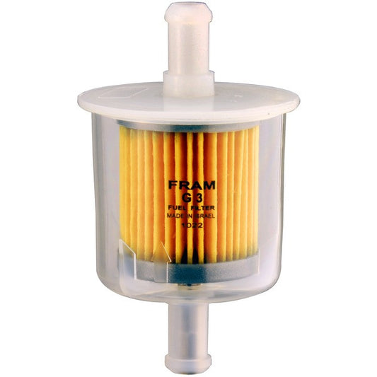 P168094 | DONALDSON | In-Line Fuel Filter