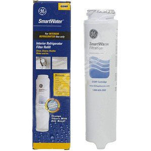 GE GSWF refrigerator water filter GSWF