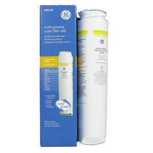 GE GXRLQR Smartwater refill for GX1S50F, GQ1S50F GXRLQR