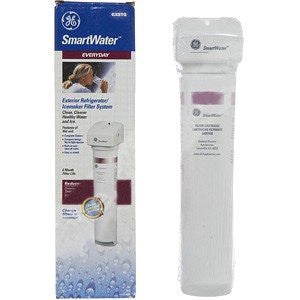 GE GXSTQ In-Line Refrigerator Filter