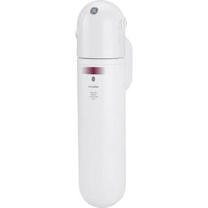 GE GXULQ Under Sink Water Filter System