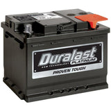 H5-AGM | Duralast Platinum Battery