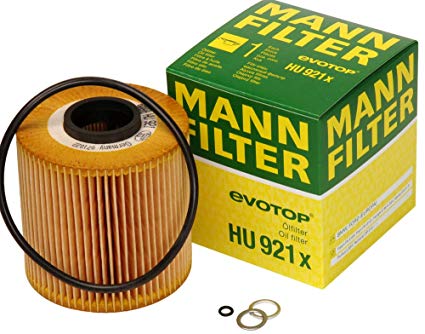 MANN & HUMMEL HU921X