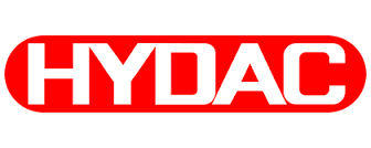 HYDAC Red Logo