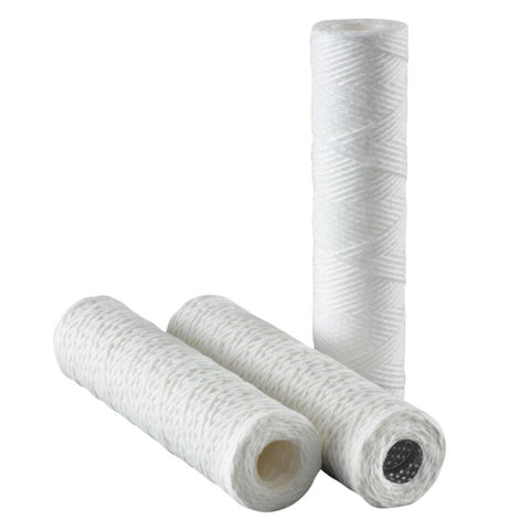15R40G | Parker | String Wound Element