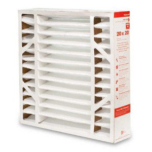 Honeywell FC100A1011 20"x20" Media AC Filter