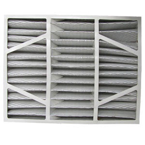 Honeywell HFC40R1011 Return Grille Filter 20"x25"