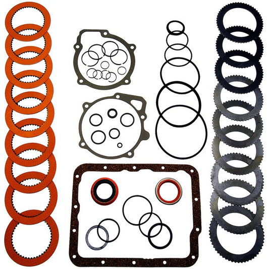  Gasket Set