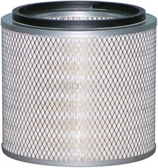 QH8300A12B16 | Quality Filtrati | Pleated Microglass Filter Element | OFS # 97-F8300-16K12B